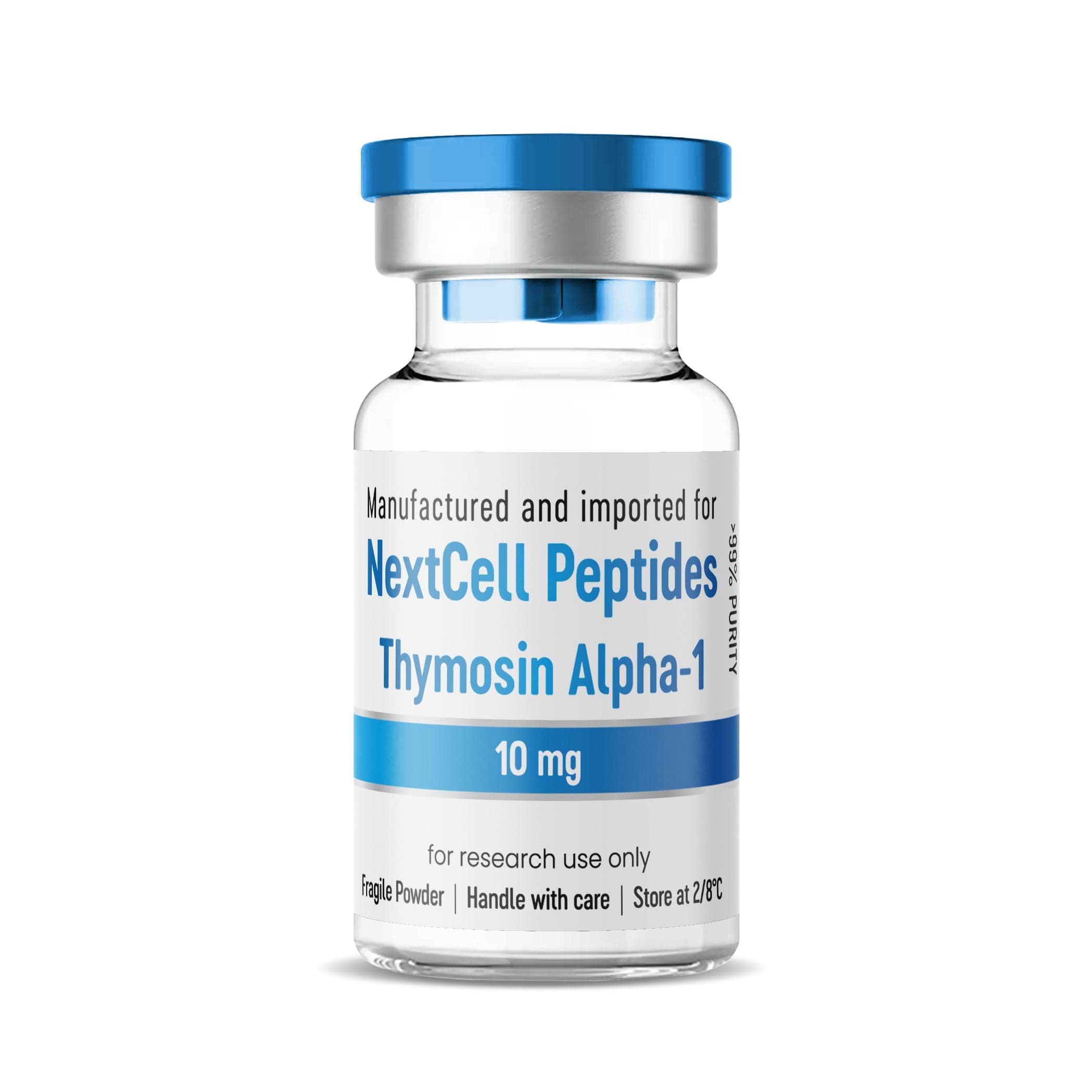 Thymosin Alpha-1